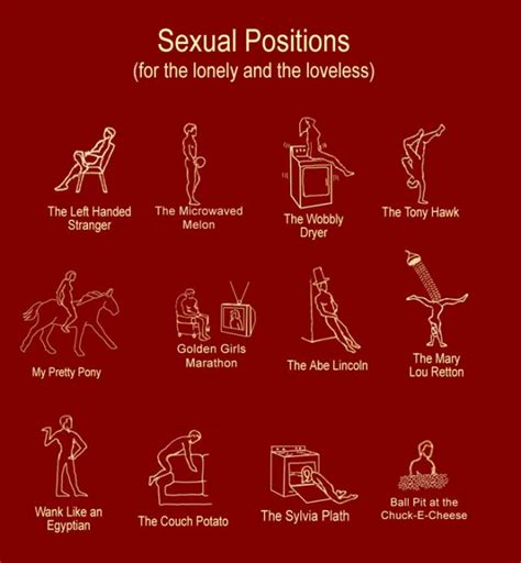 Sex in Different Positions Sexual massage 